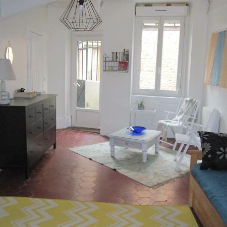 Gite De La Madeleine 80 M2 تورنو المظهر الخارجي الصورة