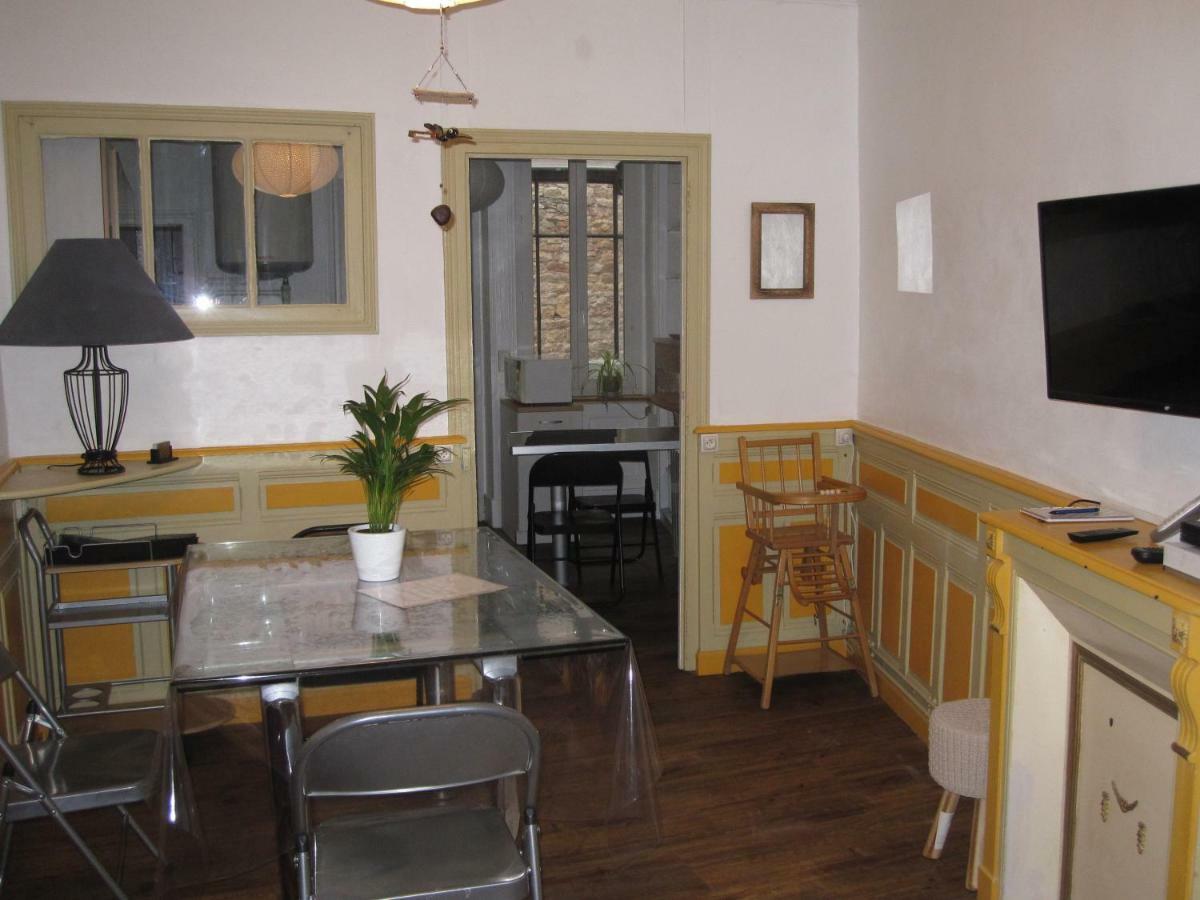 Gite De La Madeleine 80 M2 تورنو المظهر الخارجي الصورة