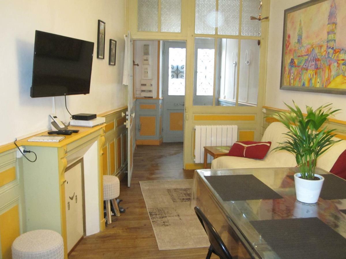 Gite De La Madeleine 80 M2 تورنو المظهر الخارجي الصورة