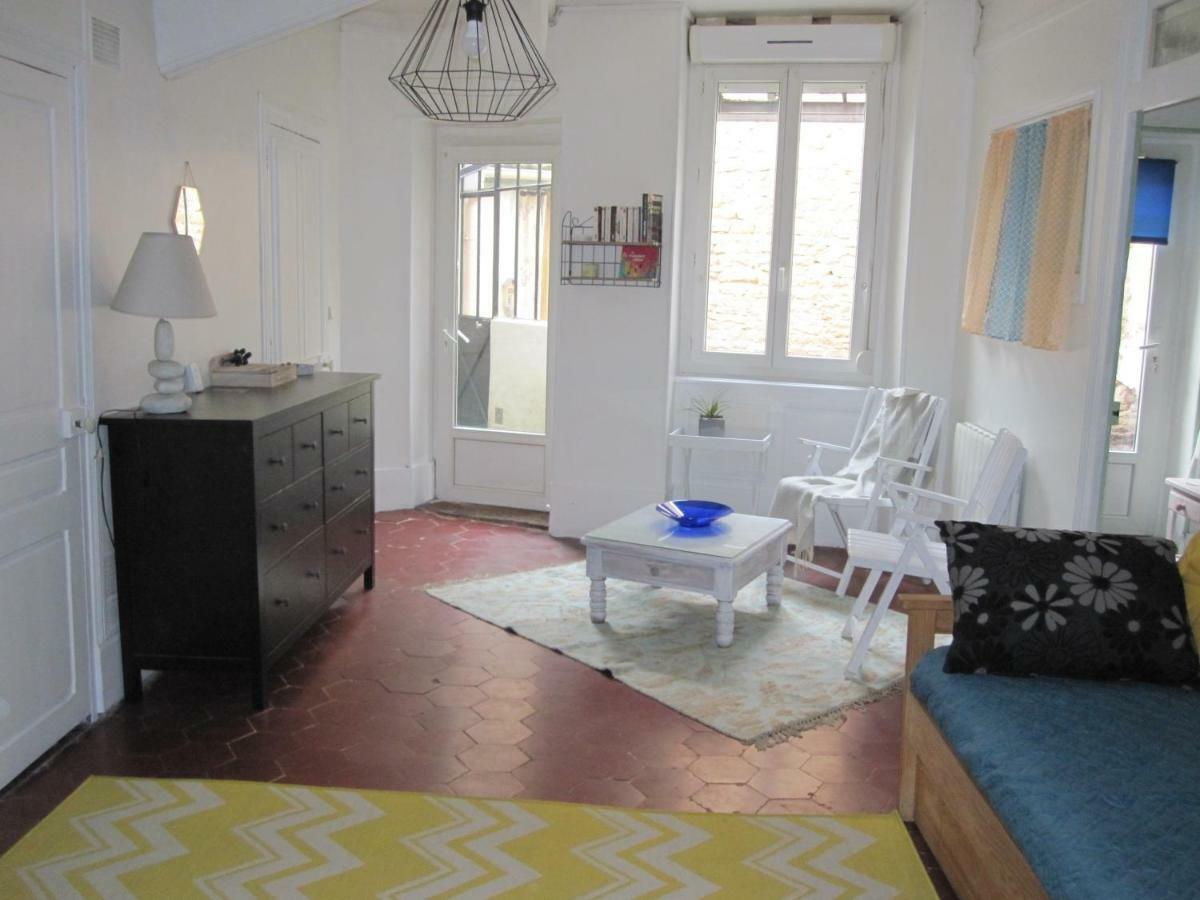 Gite De La Madeleine 80 M2 تورنو المظهر الخارجي الصورة