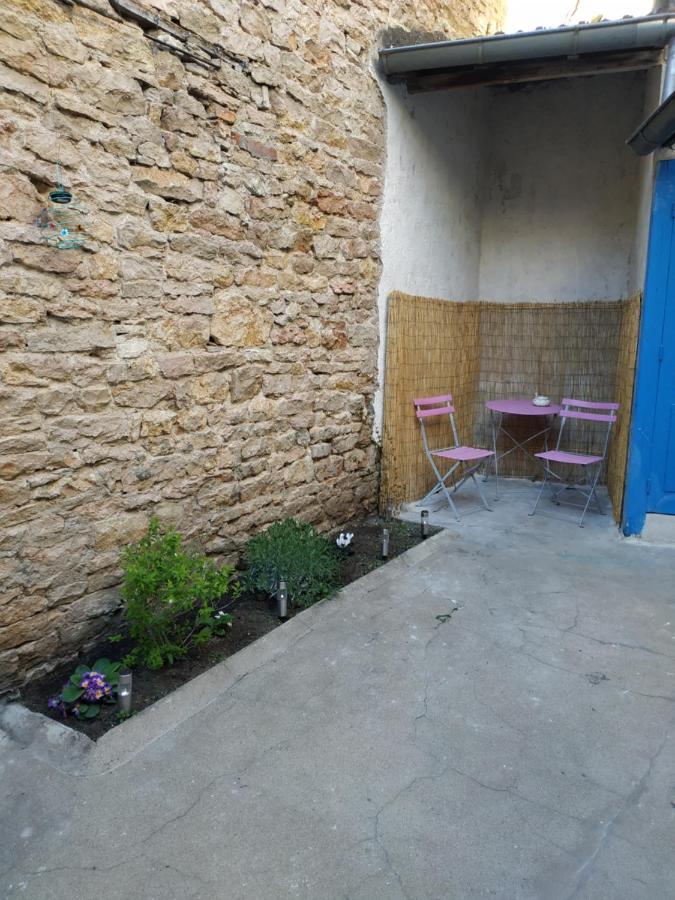 Gite De La Madeleine 80 M2 تورنو المظهر الخارجي الصورة